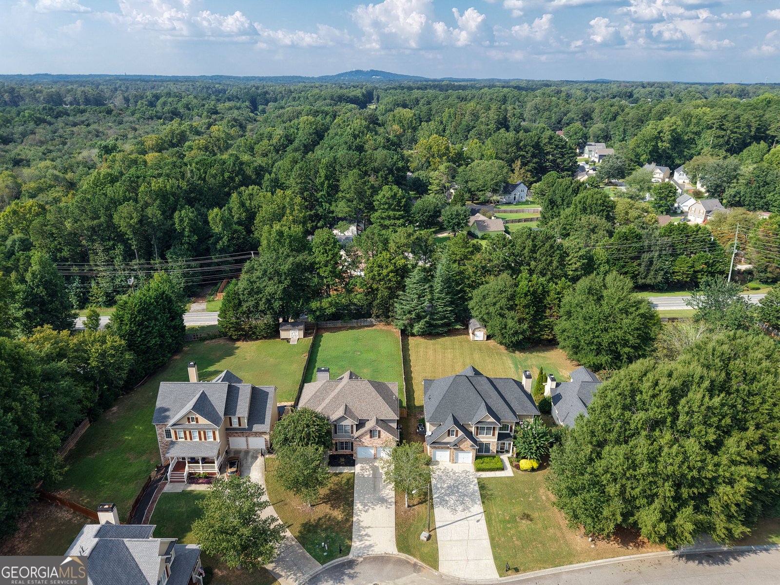 4814 COUNTRY WALK ESTATES Powder Springs - Photo 37