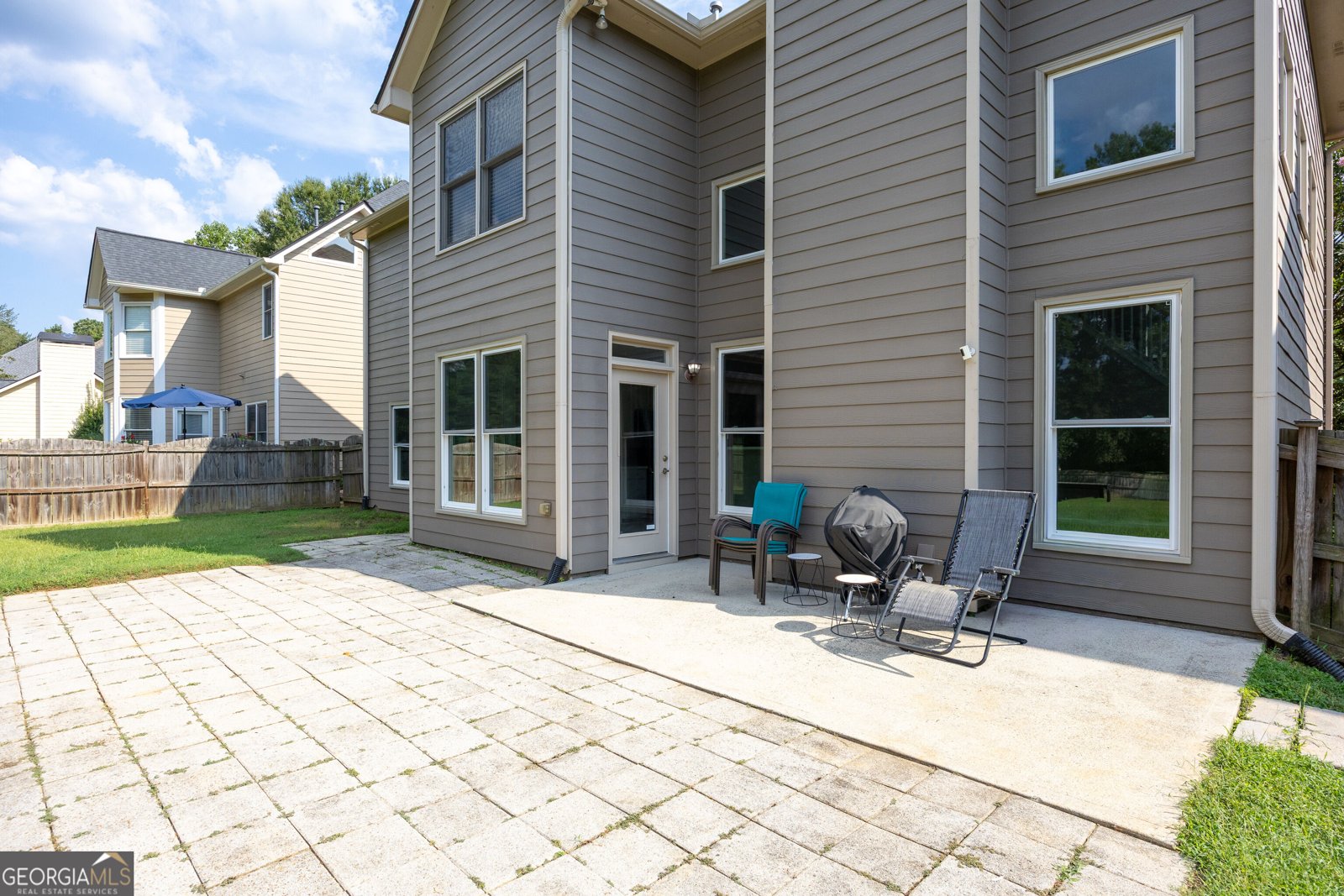 4814 COUNTRY WALK ESTATES Powder Springs - Photo 43