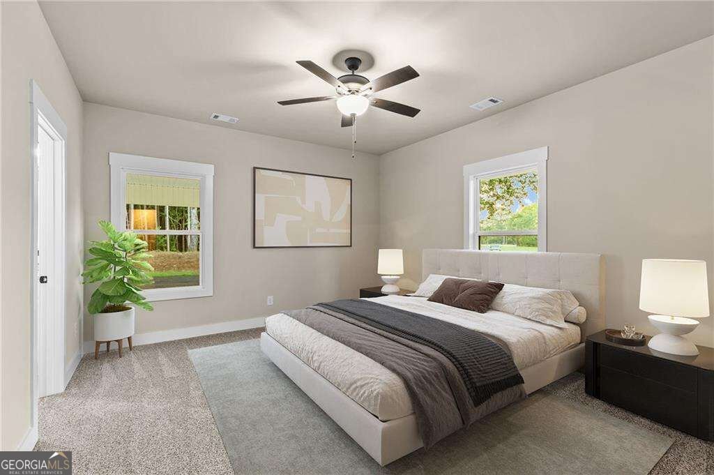 3512 Vinson Mountain Road Rockmart - Photo 12