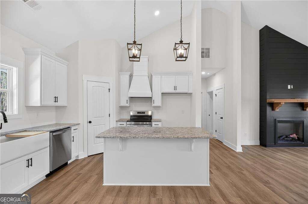 3512 Vinson Mountain Road Rockmart - Photo 22