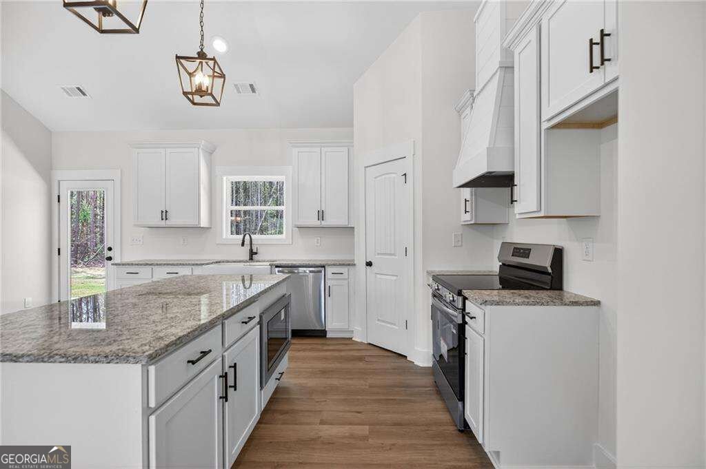 3512 Vinson Mountain Road Rockmart - Photo 26
