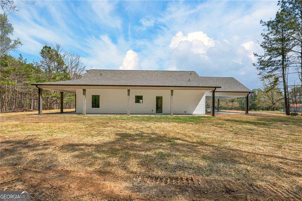 3512 Vinson Mountain Road Rockmart - Photo 42