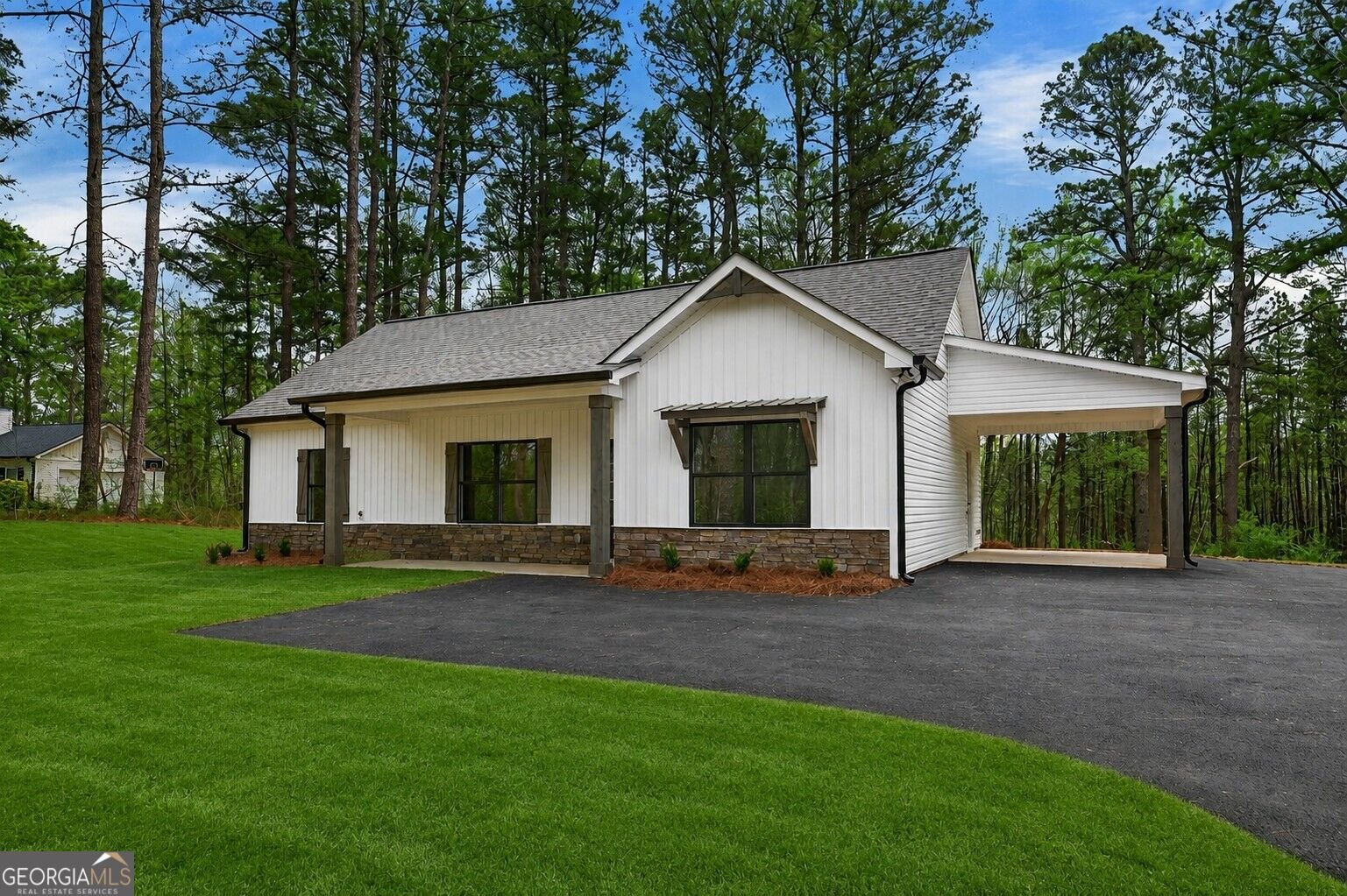 362 PLEASANT HILL Road Rockmart - main photo