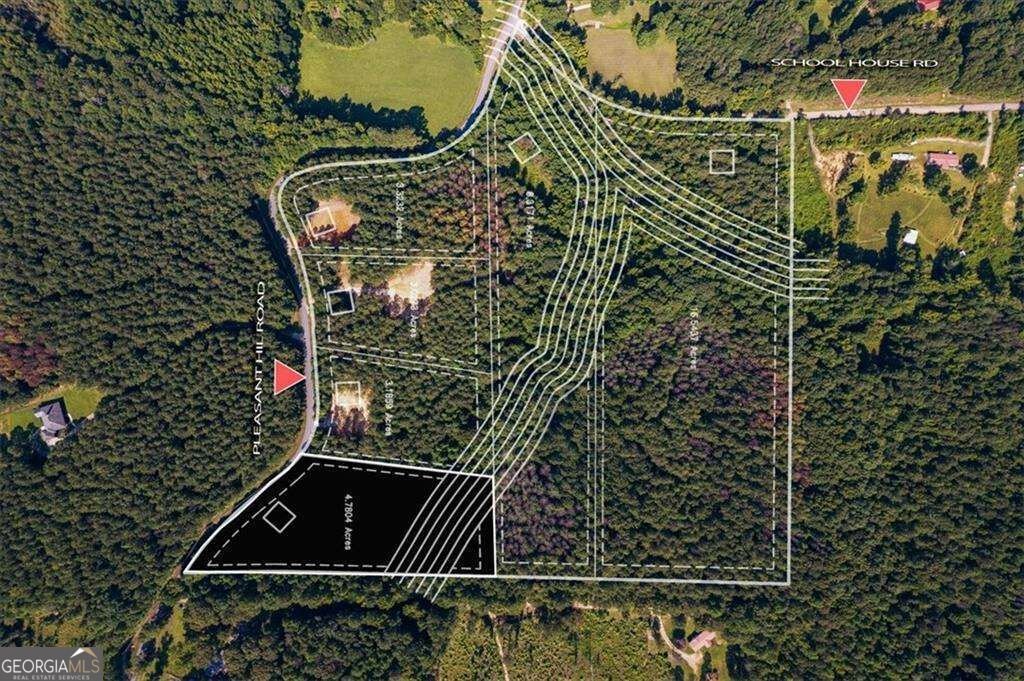 362 PLEASANT HILL Road Rockmart - Photo 30