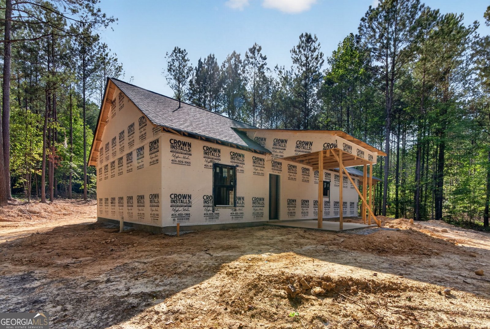 362 PLEASANT HILL Road Rockmart - Photo 32