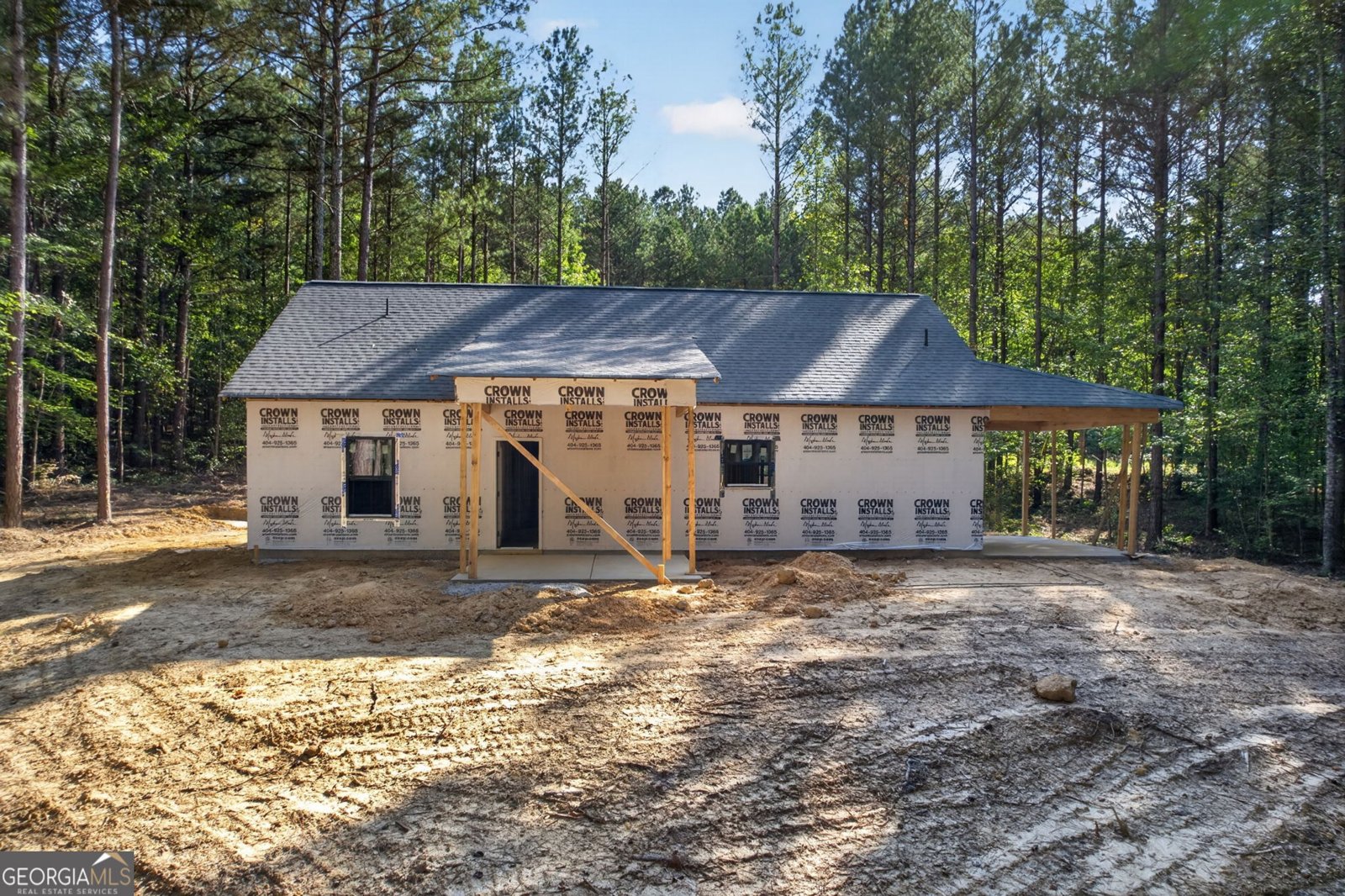 362 PLEASANT HILL Road Rockmart - Photo 33