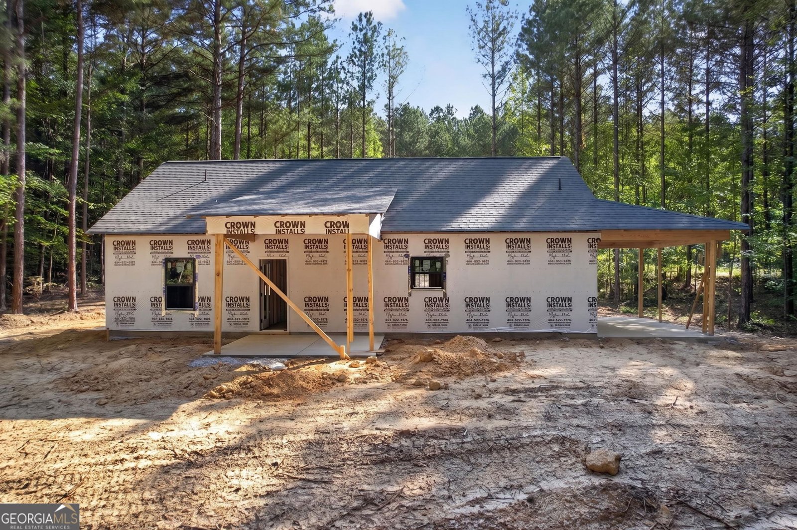 362 PLEASANT HILL Road Rockmart - Photo 34
