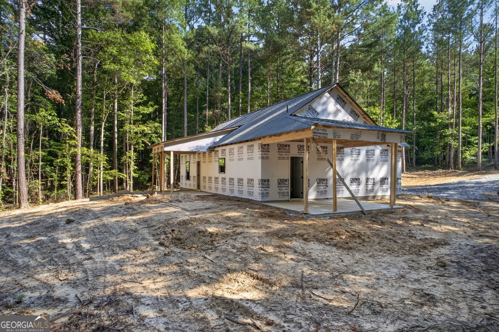 362 PLEASANT HILL Road Rockmart - Photo 36