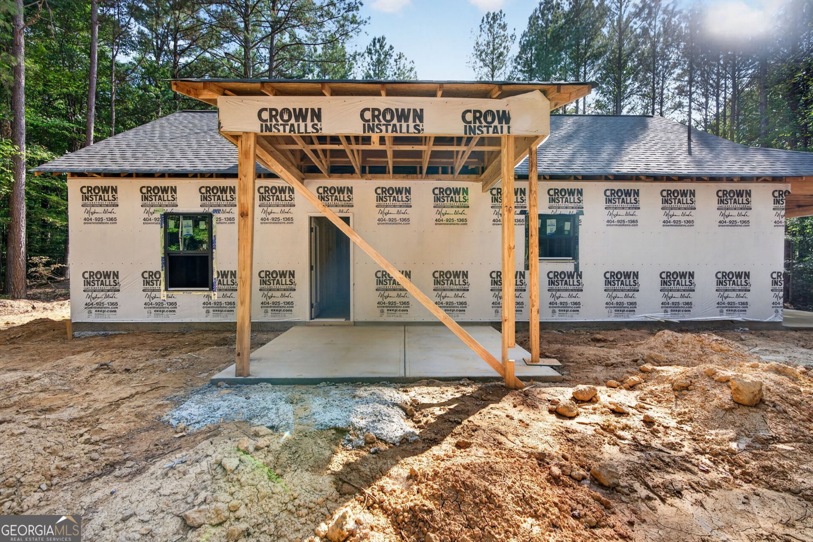 362 PLEASANT HILL Road Rockmart - Photo 37