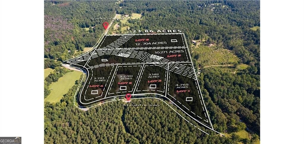 362 PLEASANT HILL Road Rockmart - Photo 46