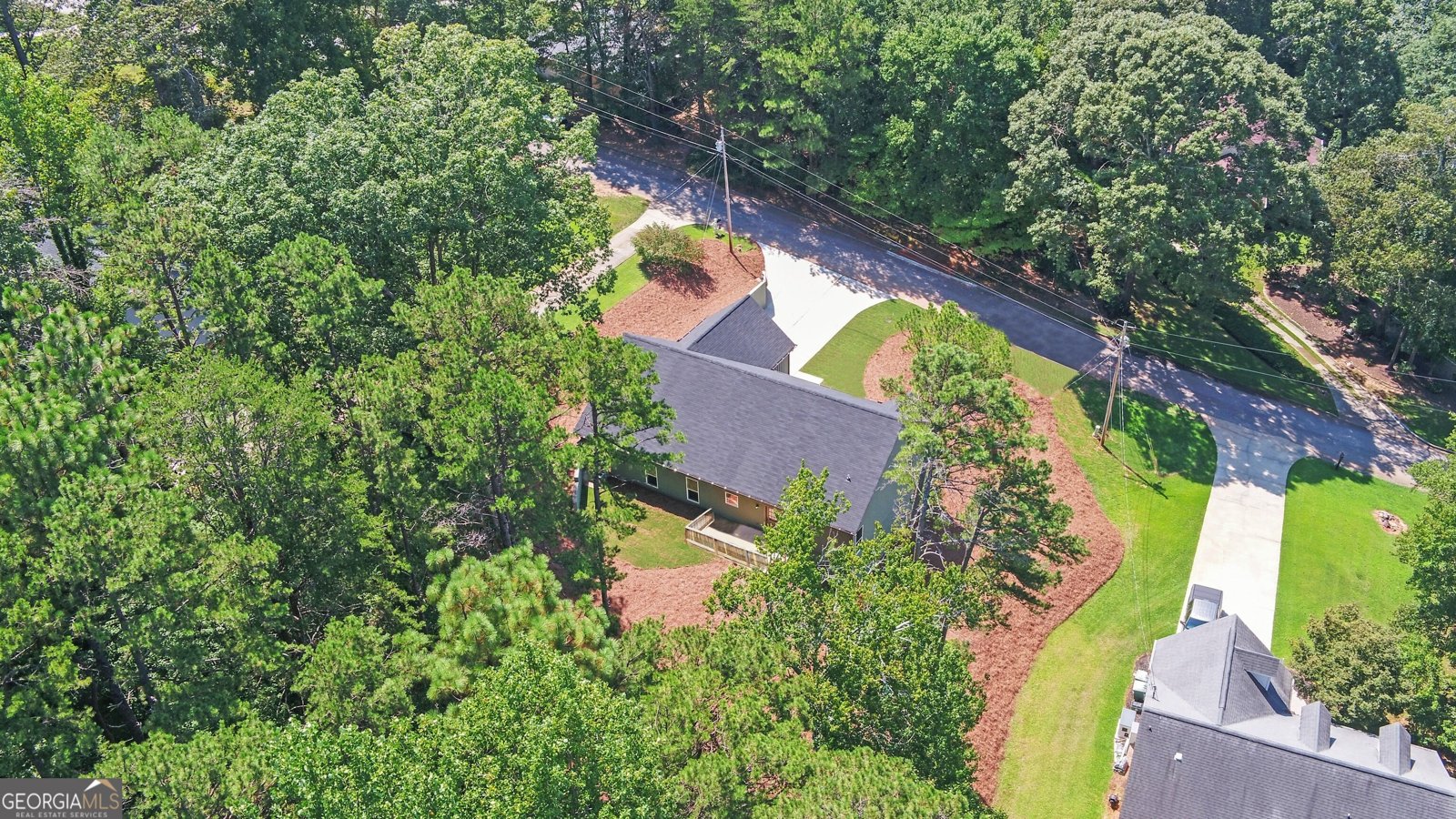 55 Wesley Circle Toccoa - Photo 49