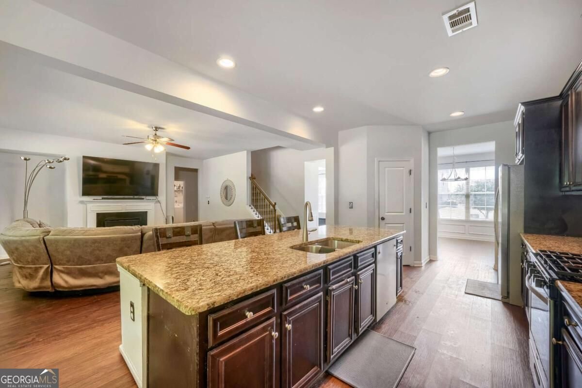 445 Piedmont Circle Covington - Photo 11