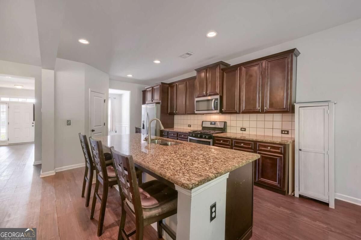 445 Piedmont Circle Covington - Photo 12