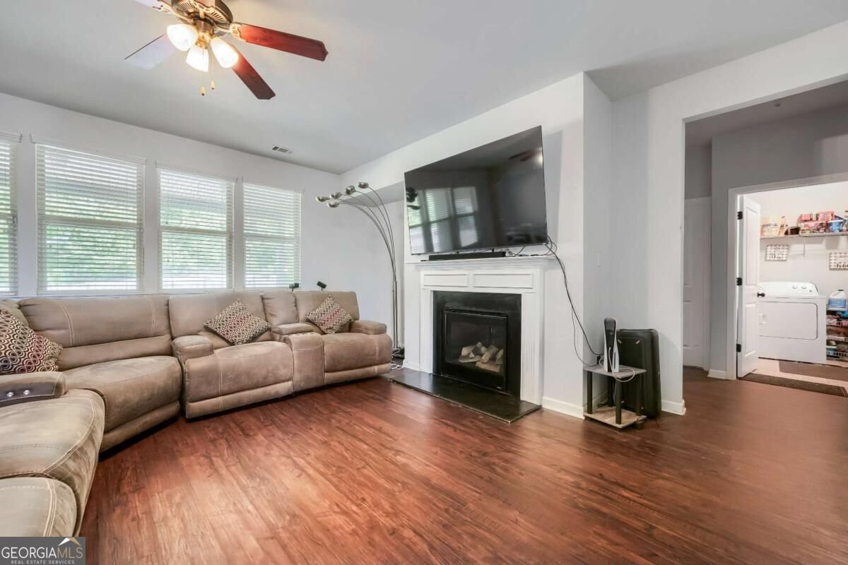 445 Piedmont Circle Covington - Photo 6