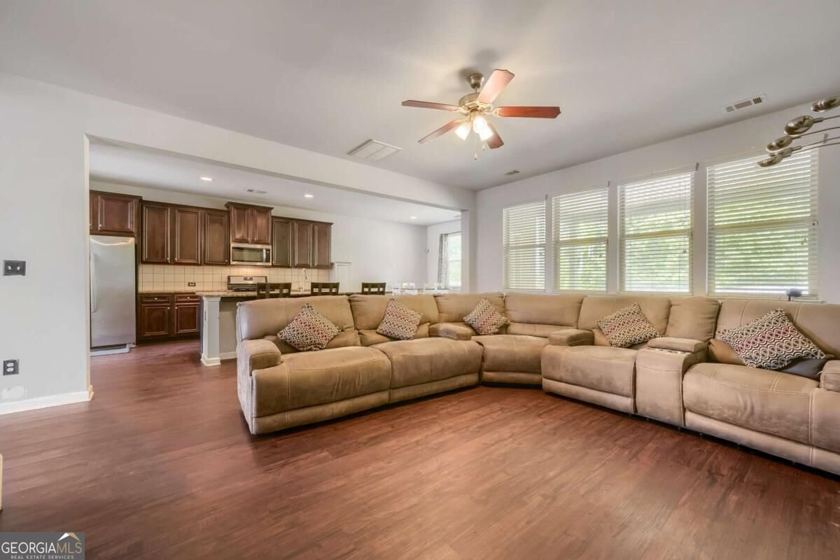 445 Piedmont Circle Covington - Photo 7