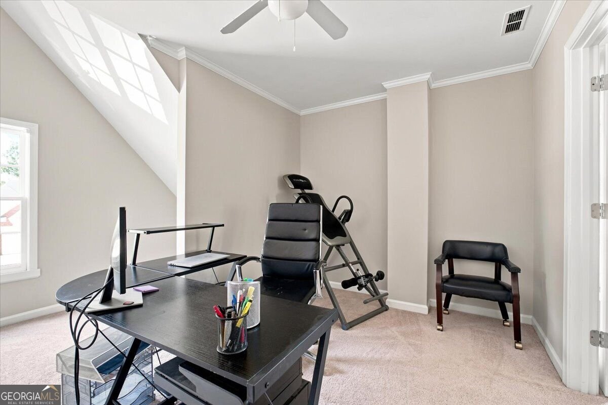 4009 Union Walk Circle Smyrna - Photo 16