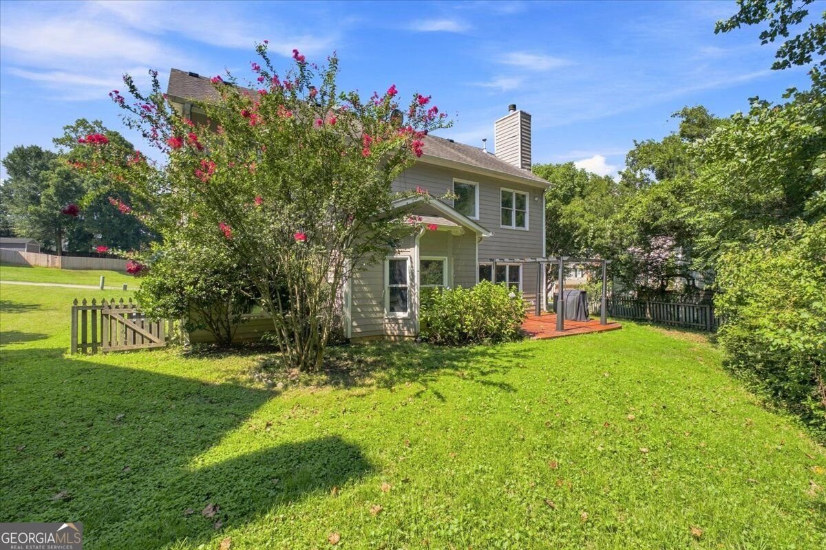 4009 Union Walk Circle Smyrna - Photo 25