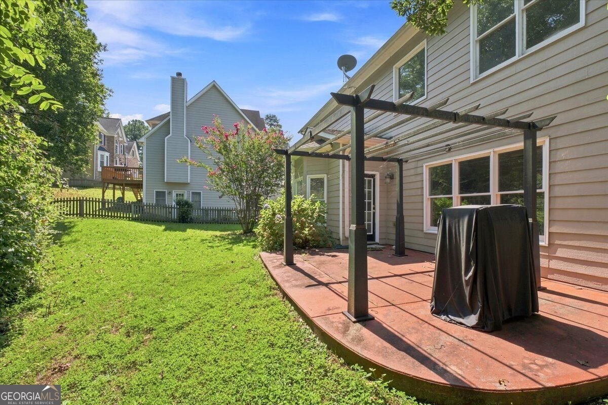 4009 Union Walk Circle Smyrna - Photo 26