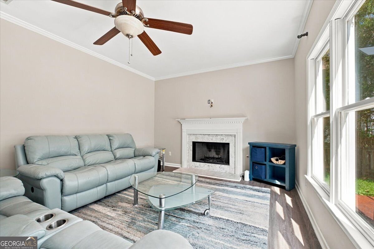 4009 Union Walk Circle Smyrna - Photo 7
