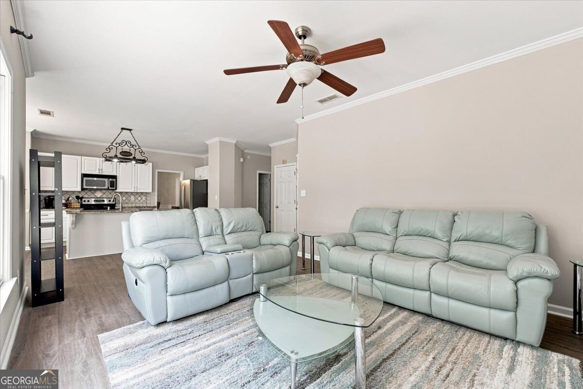 4009 Union Walk Circle Smyrna - Photo 8