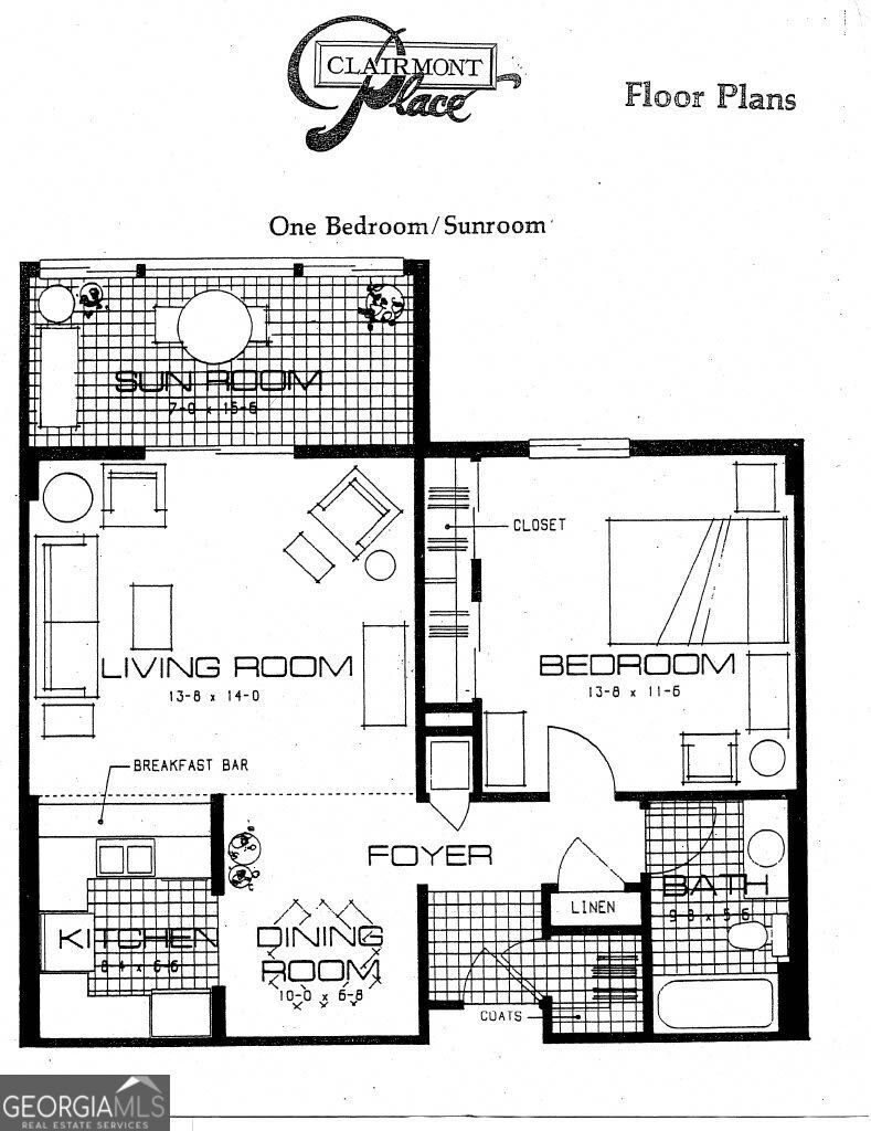 1800 Clairmont Lk Decatur - Photo 21