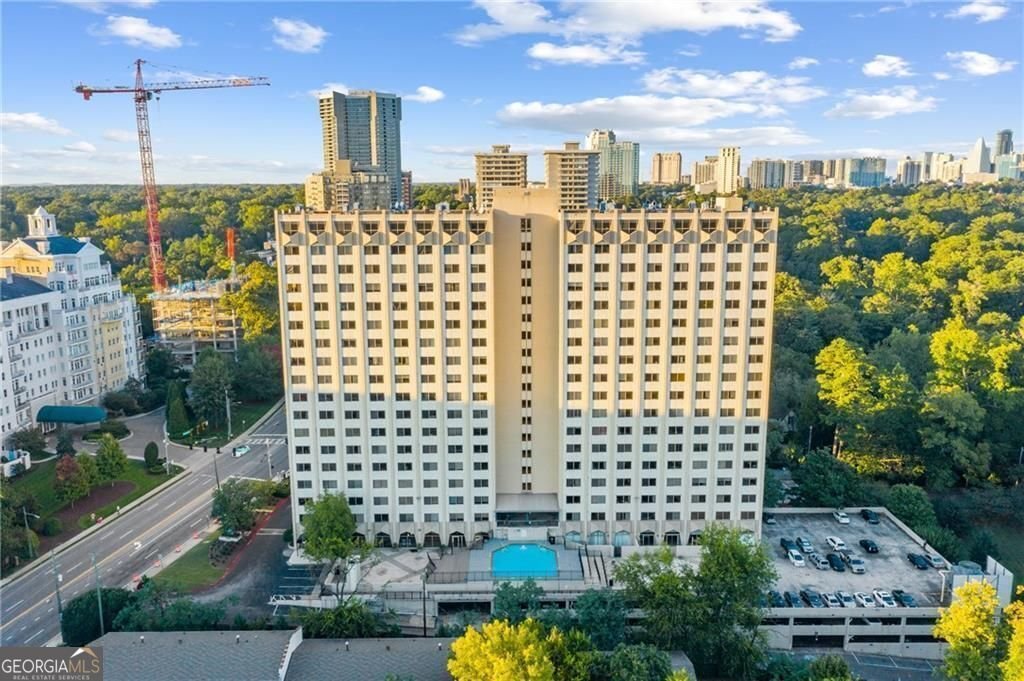 2479 Peachtree Road Road Atlanta - Photo 28