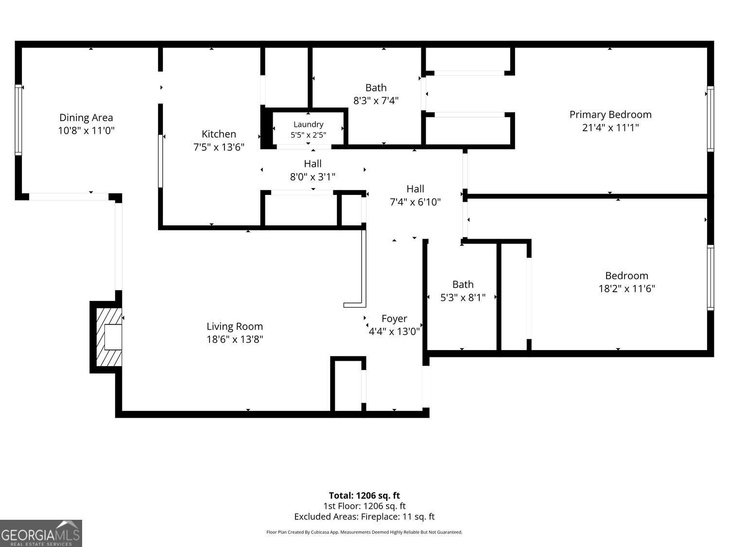 27 Arbor End Smyrna - Photo 34