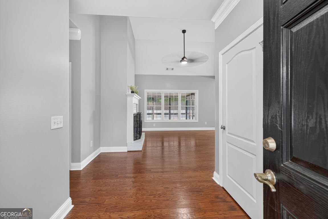 82 Flintstone Road Jefferson - Photo 10