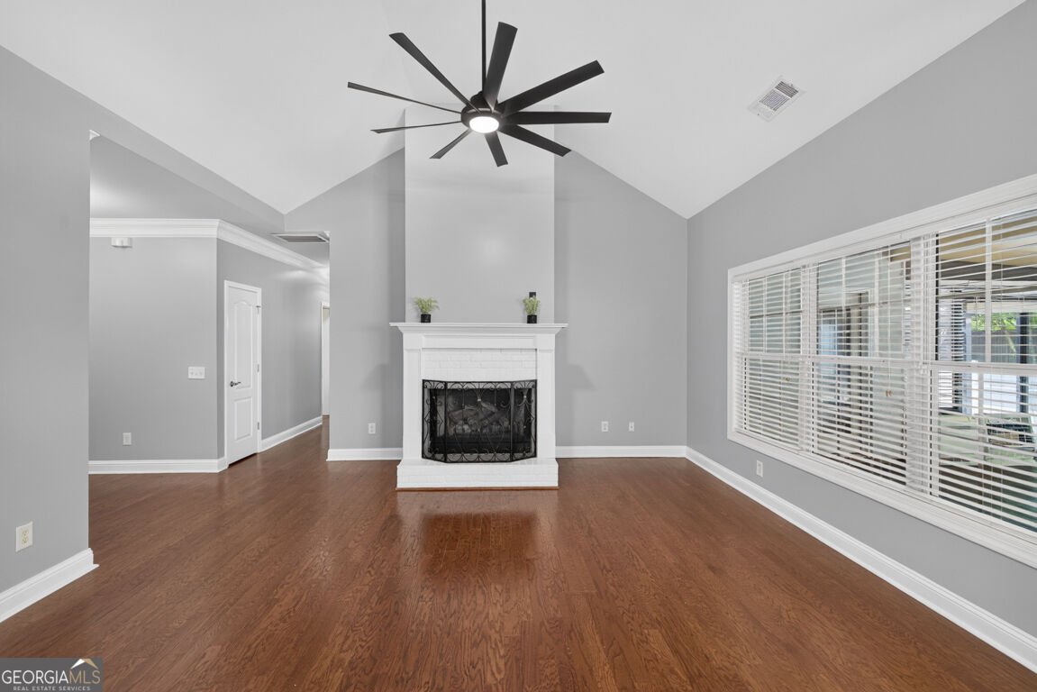 82 Flintstone Road Jefferson - Photo 11