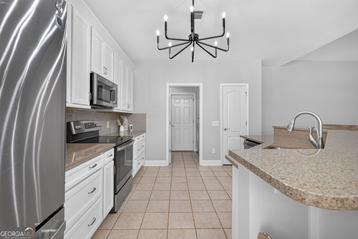 82 Flintstone Road Jefferson - Photo 15