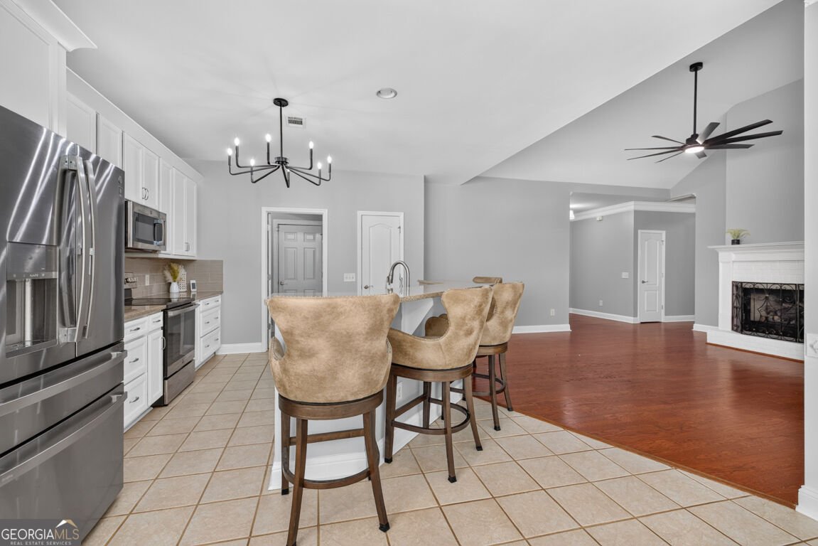 82 Flintstone Road Jefferson - Photo 16