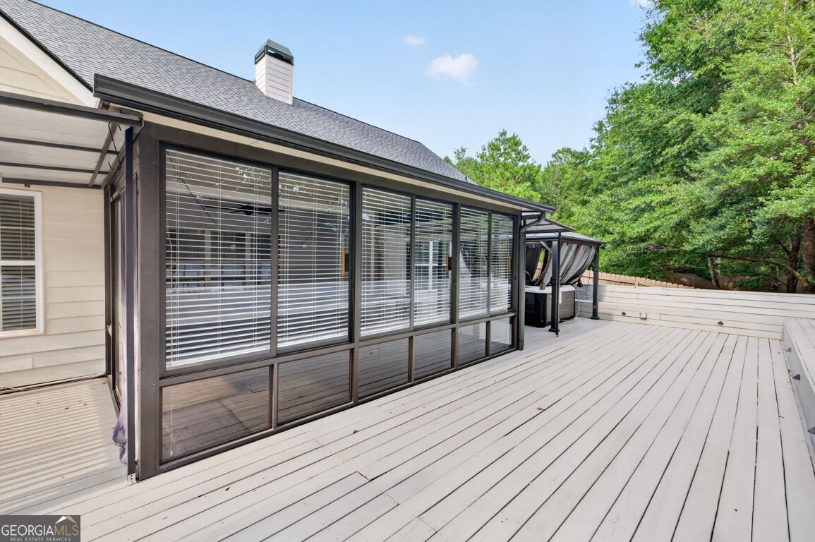 82 Flintstone Road Jefferson - Photo 41