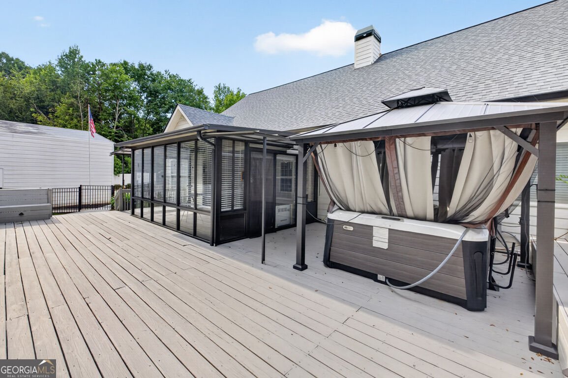 82 Flintstone Road Jefferson - Photo 42