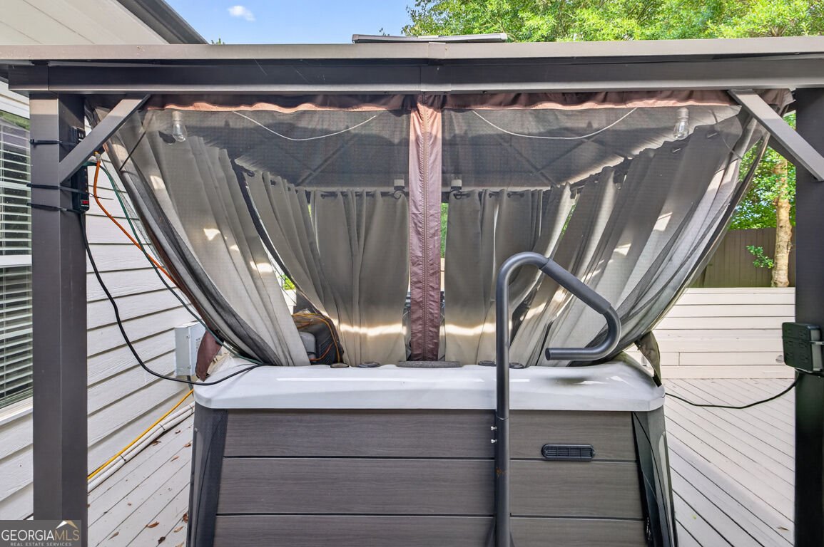 82 Flintstone Road Jefferson - Photo 43