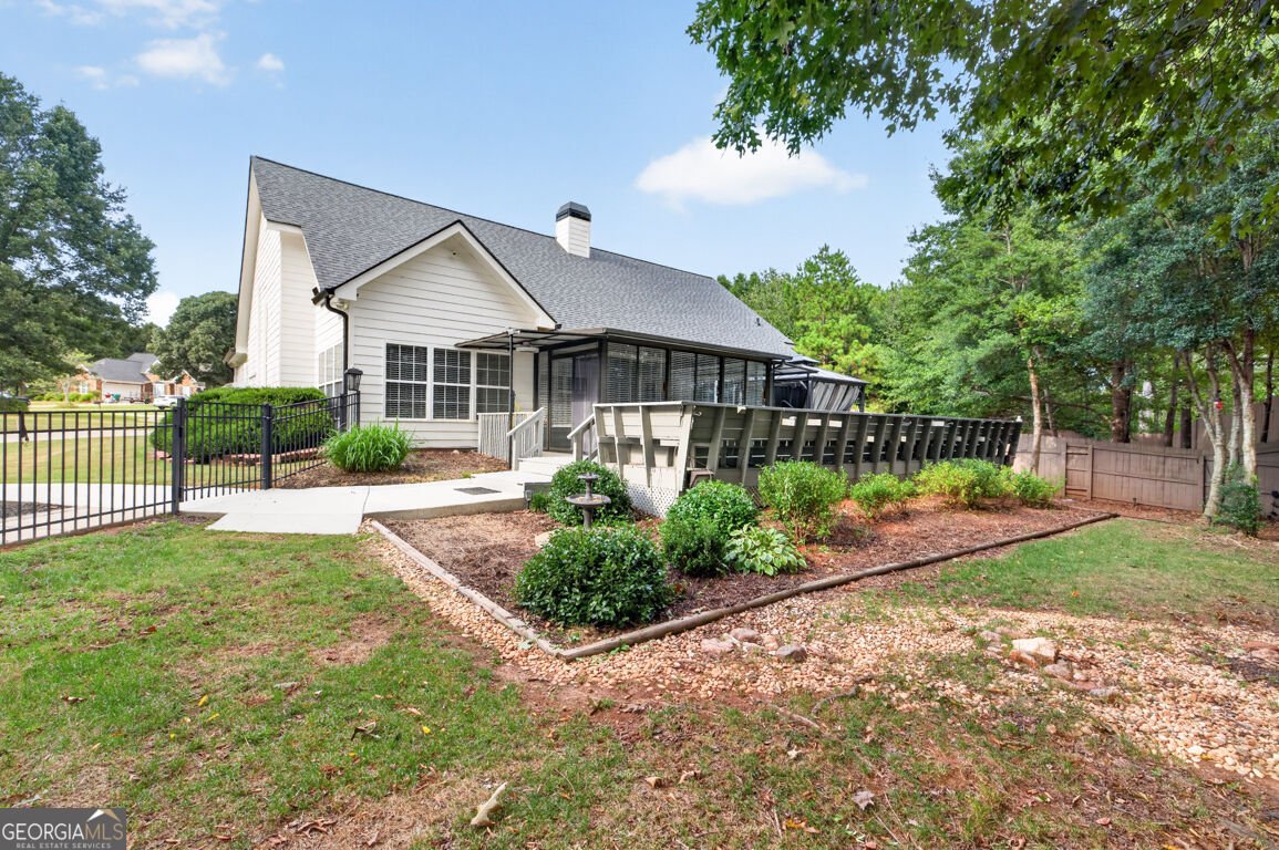82 Flintstone Road Jefferson - Photo 44