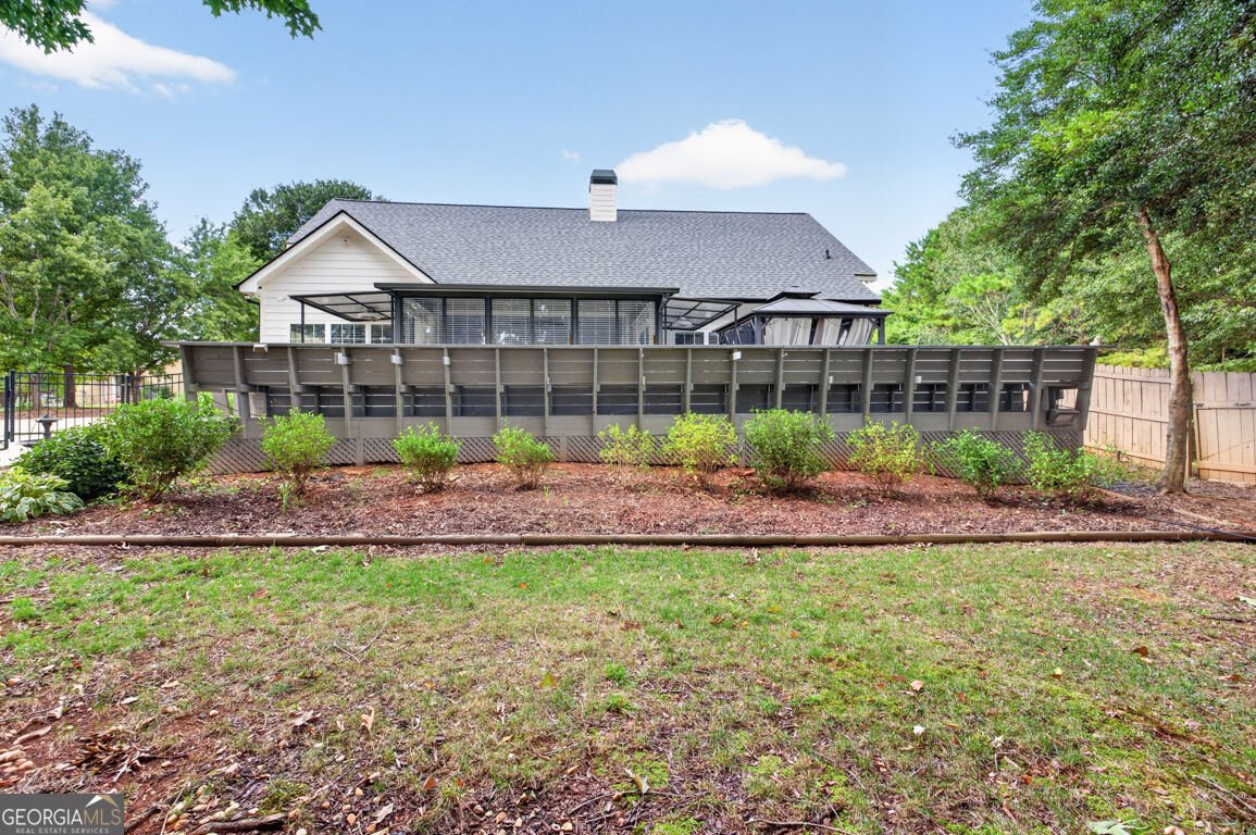 82 Flintstone Road Jefferson - Photo 45