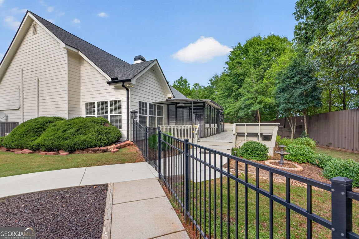 82 Flintstone Road Jefferson - Photo 48
