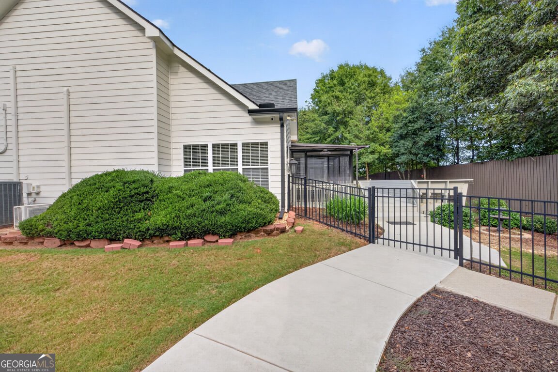 82 Flintstone Road Jefferson - Photo 49