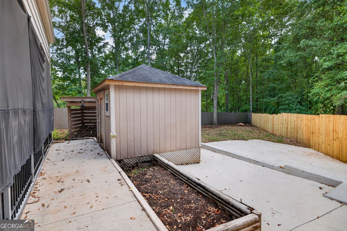 82 Flintstone Road Jefferson - Photo 50