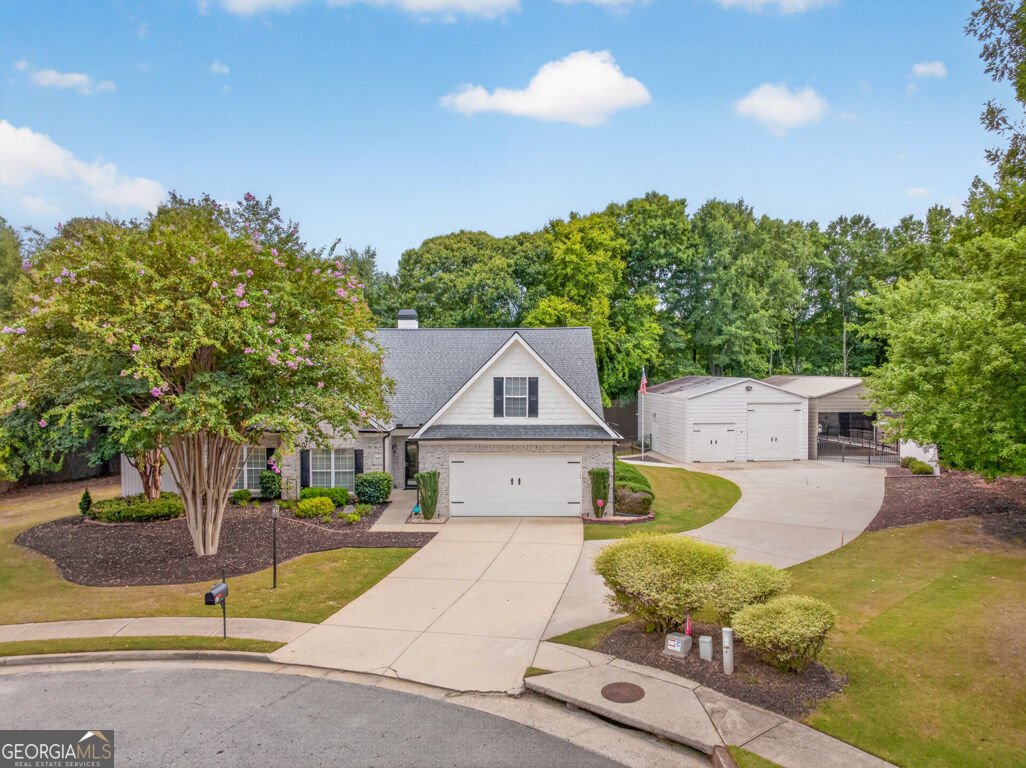 82 Flintstone Road Jefferson - Photo 56