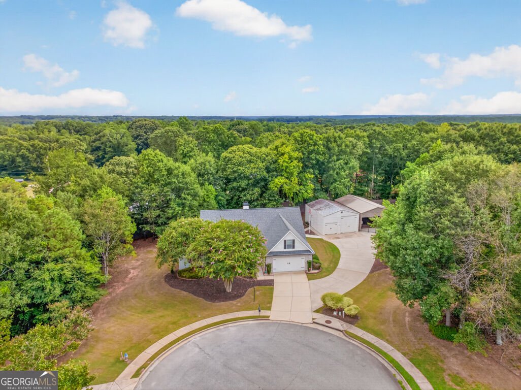 82 Flintstone Road Jefferson - Photo 57