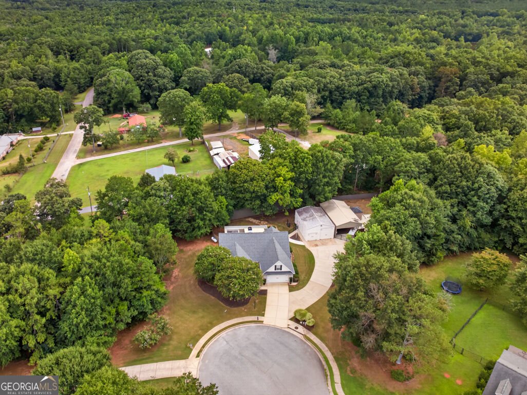 82 Flintstone Road Jefferson - Photo 59