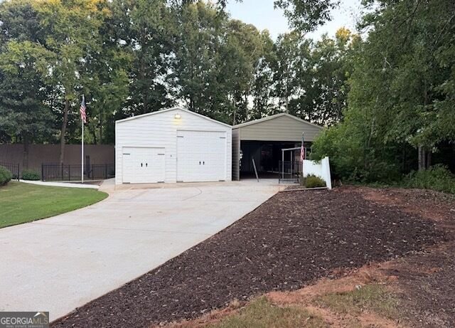 82 Flintstone Road Jefferson - Photo 6