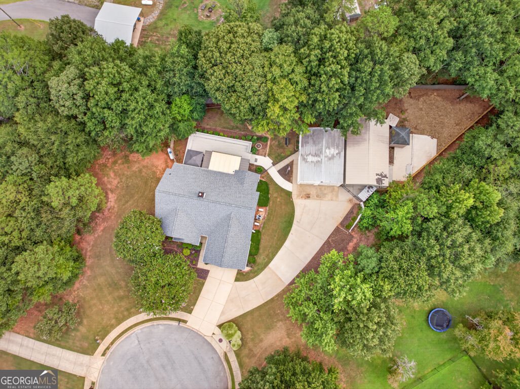 82 Flintstone Road Jefferson - Photo 61