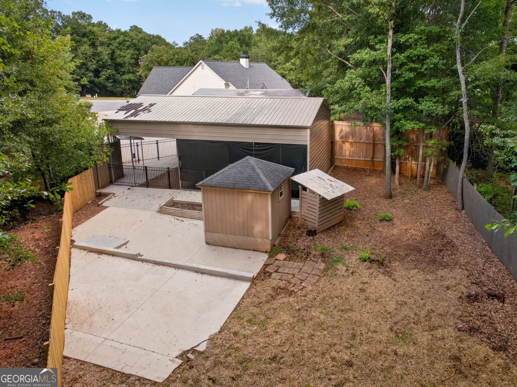 82 Flintstone Road Jefferson - Photo 63
