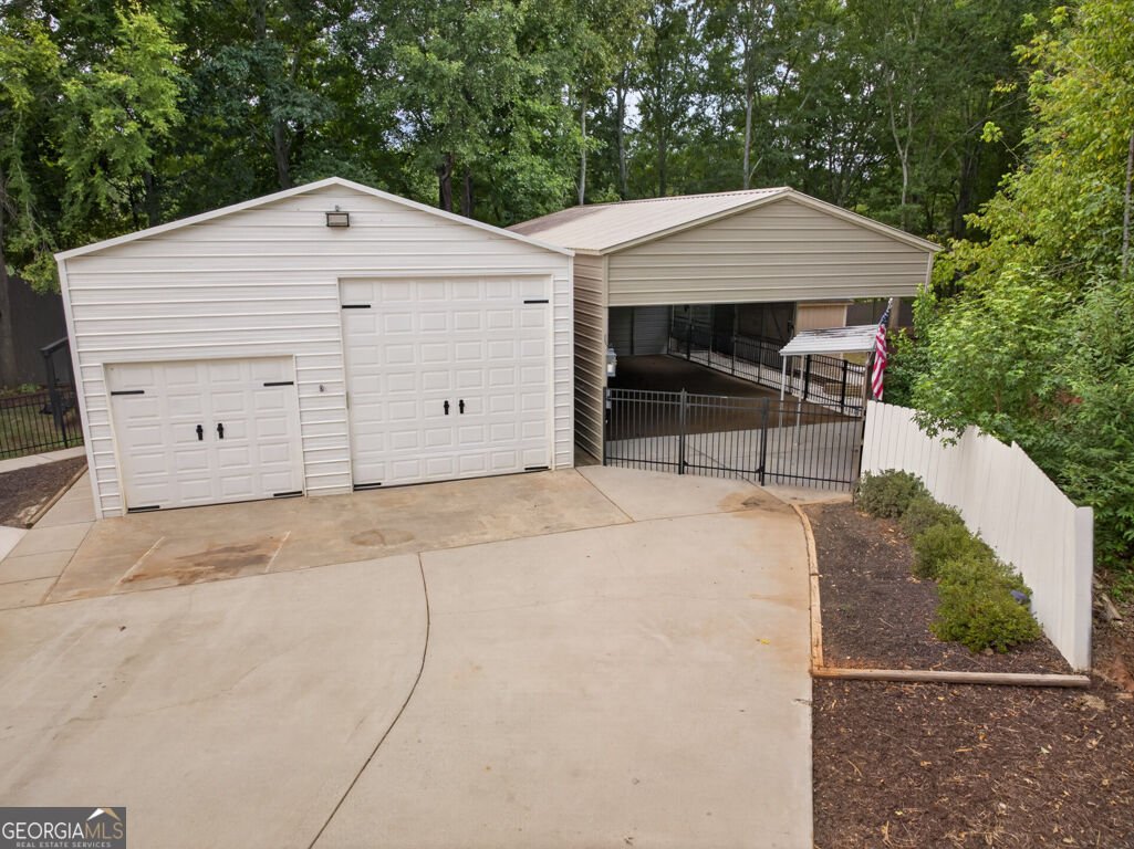 82 Flintstone Road Jefferson - Photo 64