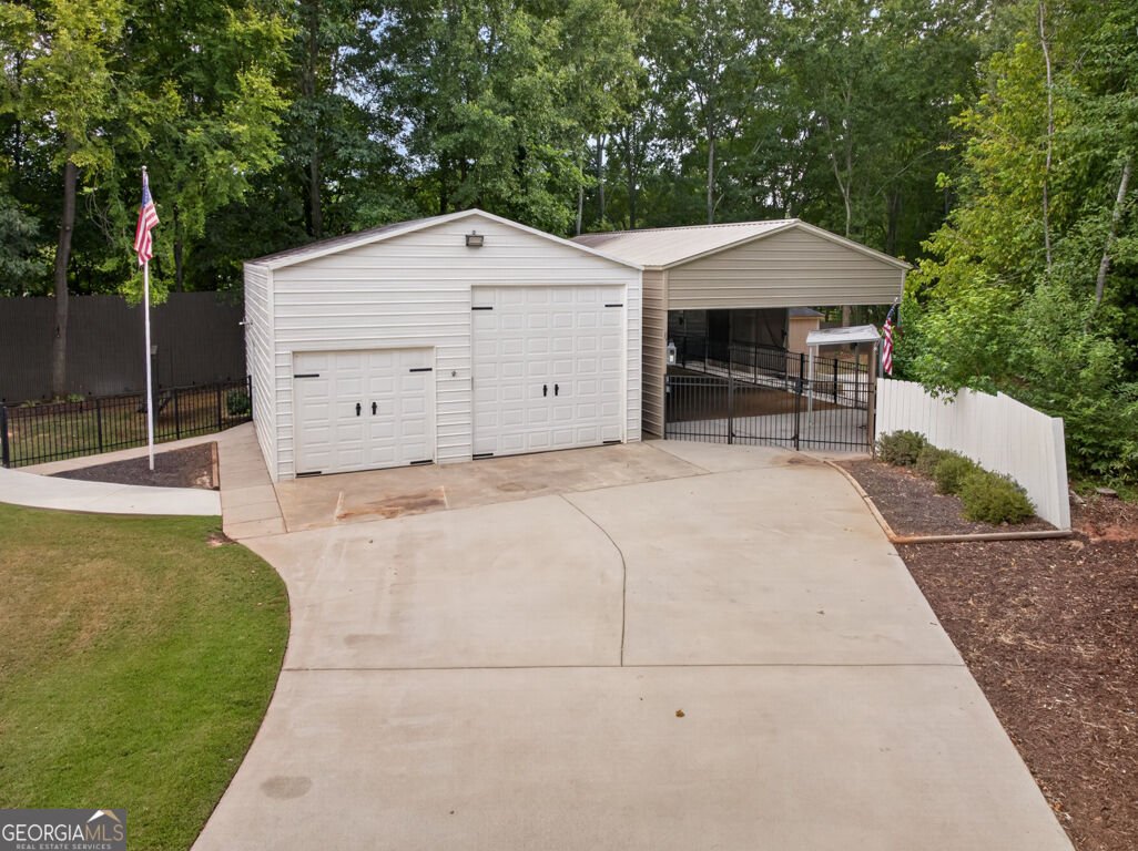 82 Flintstone Road Jefferson - Photo 65