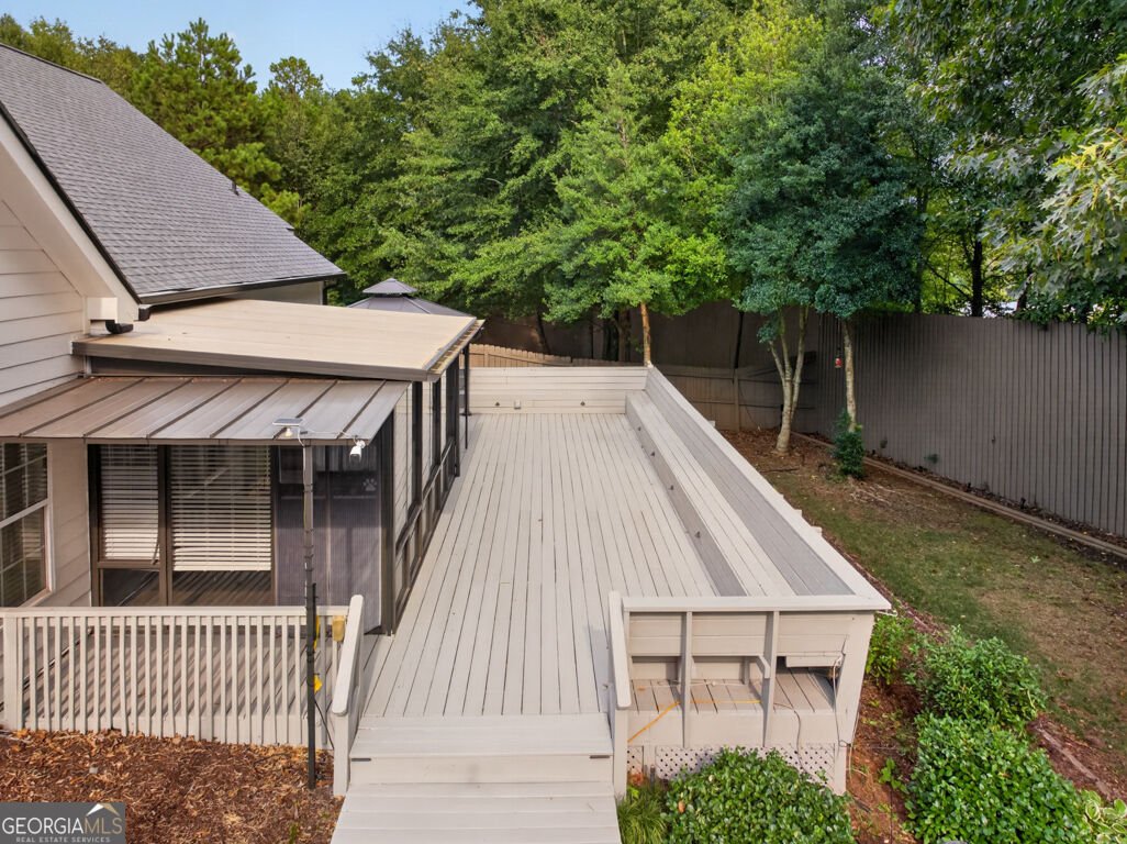 82 Flintstone Road Jefferson - Photo 66