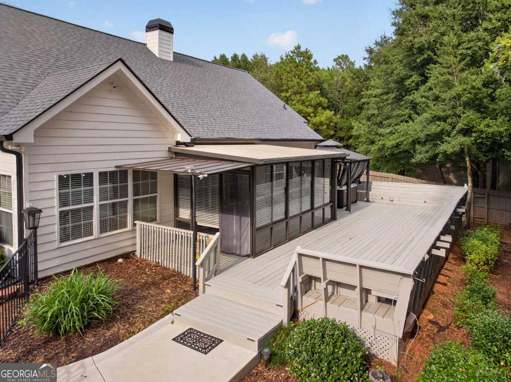 82 Flintstone Road Jefferson - Photo 67