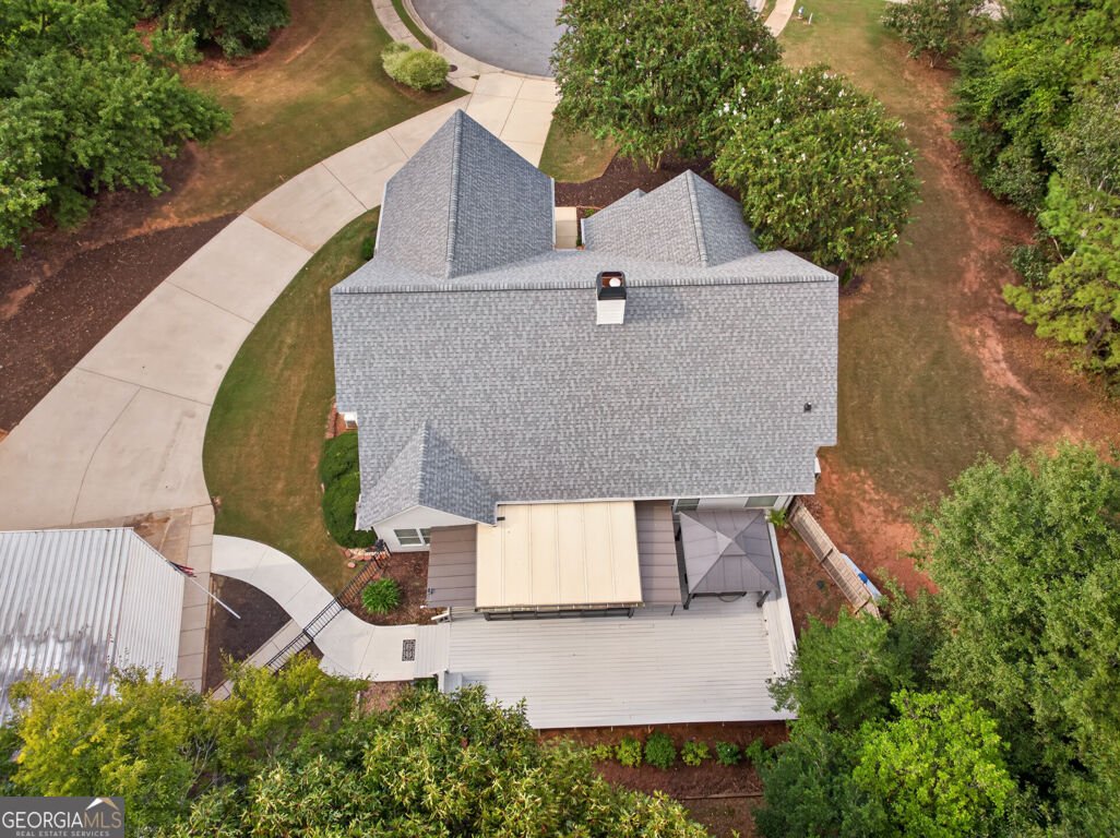 82 Flintstone Road Jefferson - Photo 68